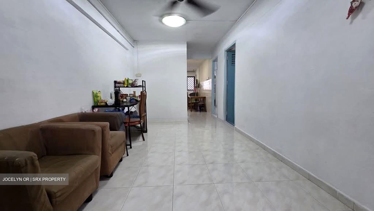 Blk 535 Jurong West Street 52 (Jurong West), HDB 3 Rooms #583754461